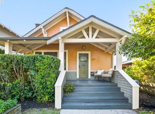 4511 NE 27th Ave, Portland, OR 97211