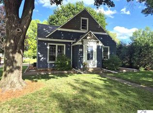 421 3rd Ave NW, Sleepy Eye, MN 56085