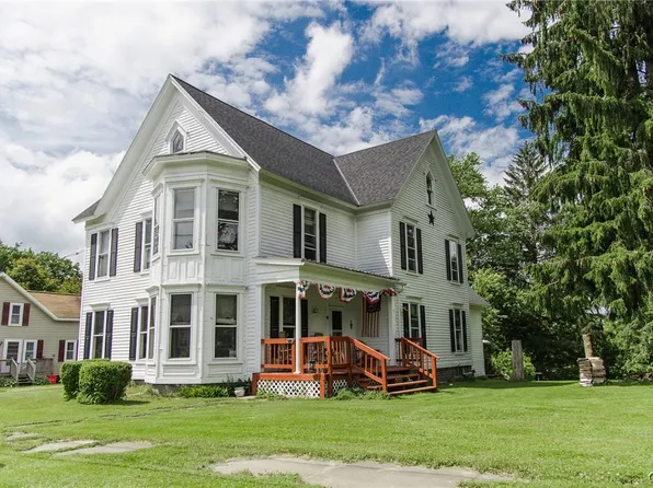 229 County Highway 20, New Berlin, NY 13411