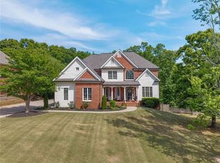 1156 Winborn Trl NW, Kennesaw, GA 30152
