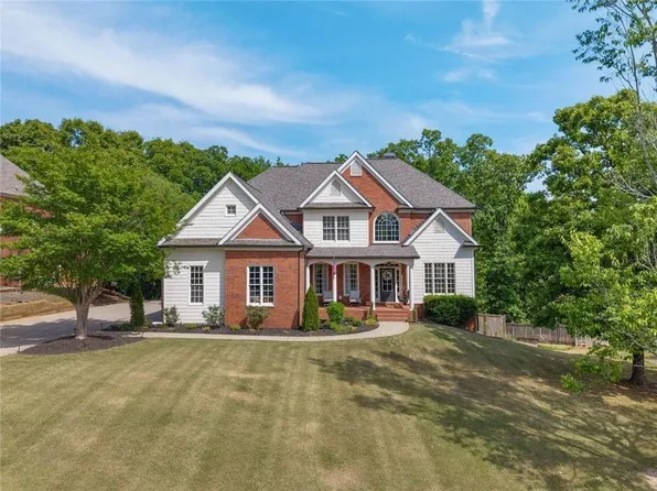 1156 Winborn Trl NW, Kennesaw, GA 30152