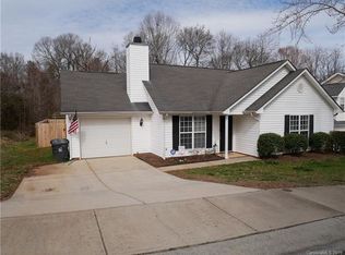 14658 Laura Michelle Rd, Huntersville, NC 28078