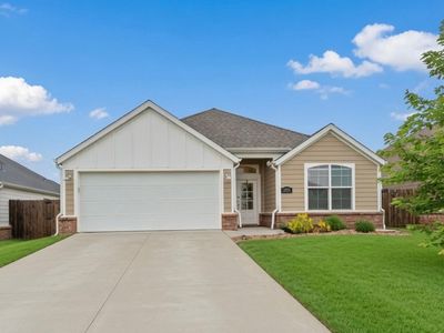 3771 Rockdale St, Springdale, AR, 72764