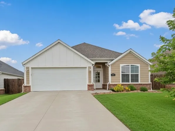 3771 Rockdale St, Springdale, AR 72764