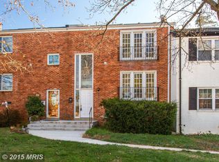 3303 Ardley Ct, Falls Church, VA 22041