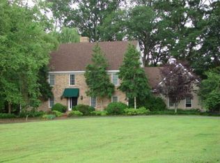 225 Bates Rd, Cartersville, GA 30120