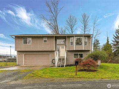 807 E Stanley Place, Granite Falls, WA, 98252