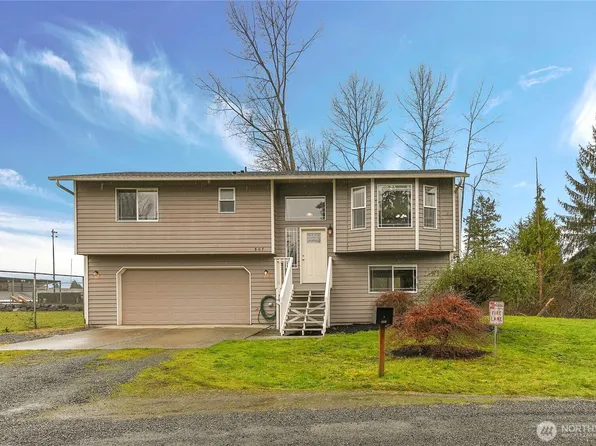 807 E Stanley Place, Granite Falls, WA 98252