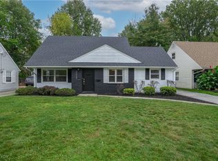 25565 Chatworth Dr, Euclid, OH