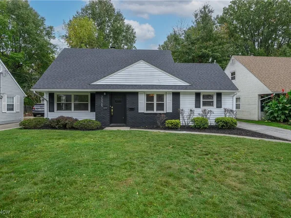 25565 Chatworth Dr, Euclid, OH 44117