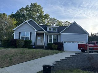 501 Hudders Creek Way, Simpsonville, SC 29681