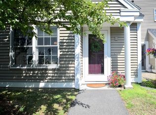 78 Glenridge #78, Portland, ME 04102