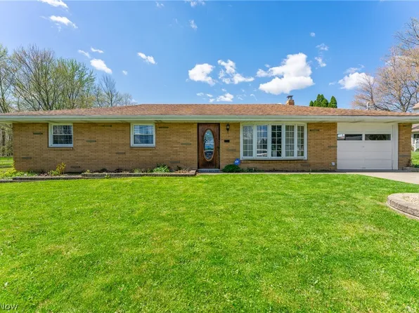 208 Creed Ave, Hubbard, OH 44425