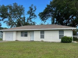 17212 Ursula Ave, Pt Charlotte, FL 33954