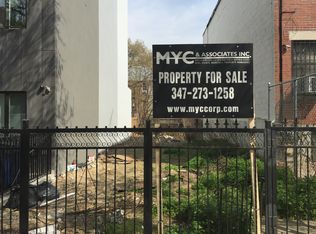 659 Quincy St, Brooklyn, NY 11221