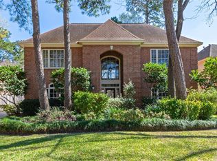 3610 Spruce Park Cir, Kingwood, TX 77345