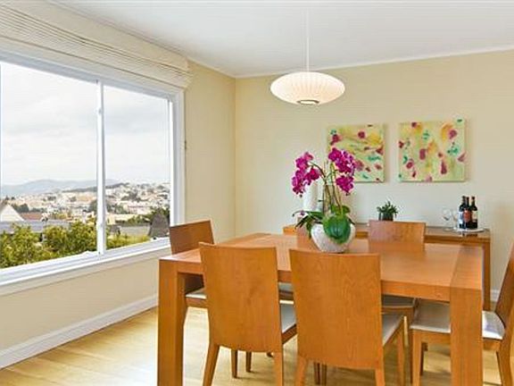 2nd image of 1068 Ashbury St #1068
