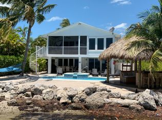22624 Jolly Roger Dr, Cudjoe Key, FL 33042