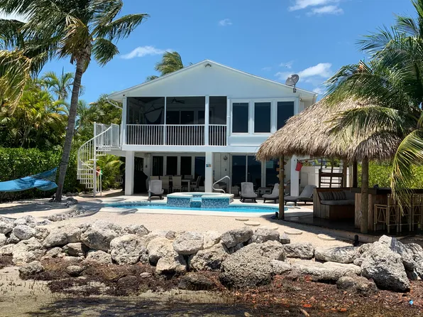 22624 Jolly Roger Dr, Cudjoe Key, FL 33042