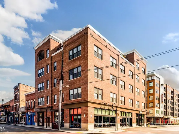 115 Willow Ave #201, Knoxville, TN 37915