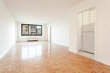 Rented by Olnick Organization