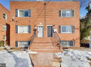 508 Brandywine St SE, Washington, DC 20032