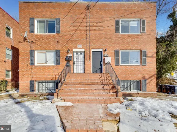 508 Brandywine St SE, Washington, DC 20032