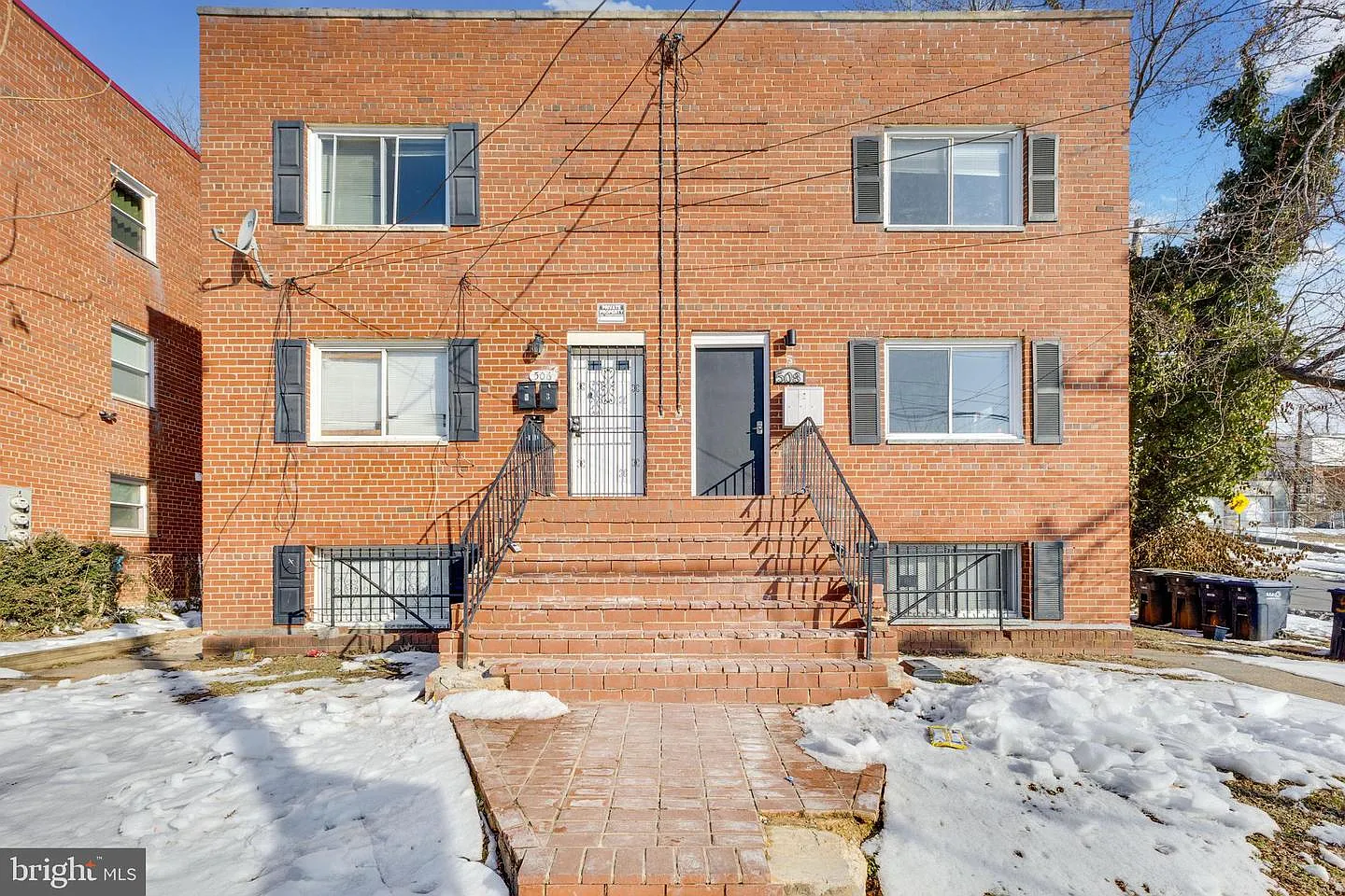 508 Brandywine St SE photo 1