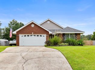 154 Vivian Loop, Fairhope, AL 36532