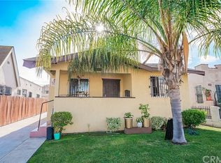 1522 W 80th St, Los Angeles, CA 90047