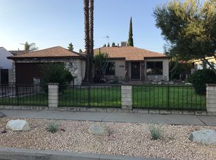 17378 Fairview Rd, Fontana, CA 92336