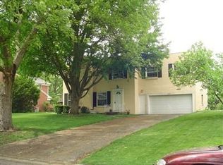 301 Avon Way, Dayton, OH 45429