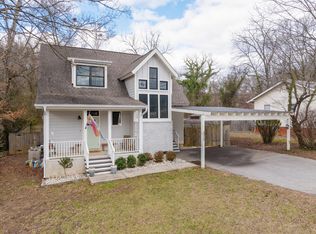 3911 Oakland Ter, Chattanooga, TN 37415