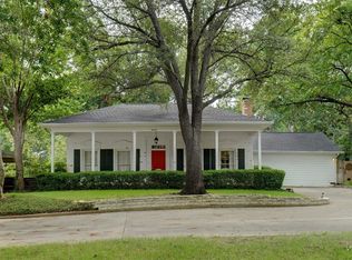 600 Roberts St, Denton, TX 76209