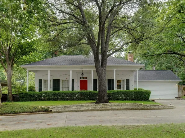 600 Roberts St, Denton, TX 76209