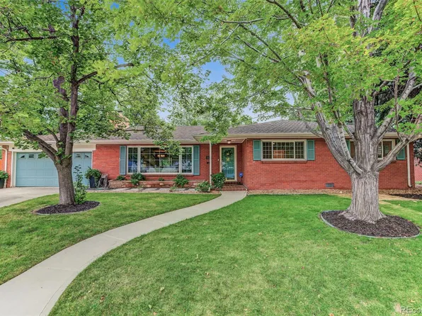 3124 S Columbine Street, Denver, CO 80210