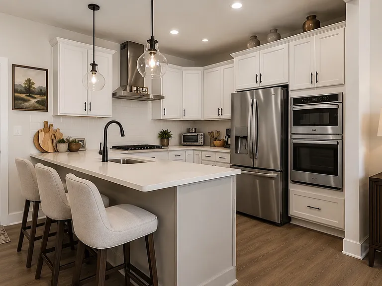 585 Hazel Pl #A — Photo 6