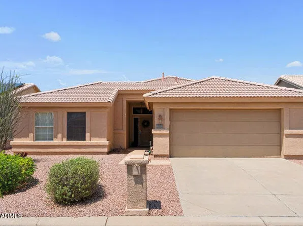 3984 N 150TH Lane, Goodyear, AZ 85395
