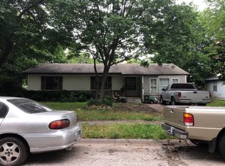 114 E Daugherty Dr, Garland, TX 75041