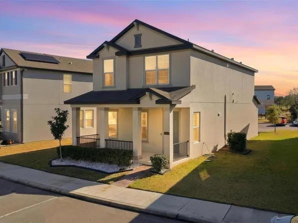 2201 Standing Rock Cir, Oakland, FL 34787