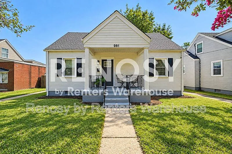 981 Wolcott Ave