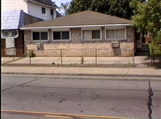 1264 E Main St APT 8, Rochester, NY 14609