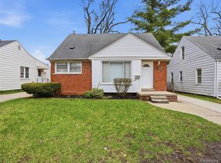 18686 Brady, Redford, MI