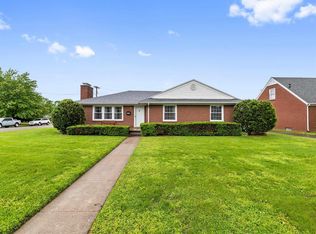 2632 Saint Ann St, Owensboro, KY 42303
