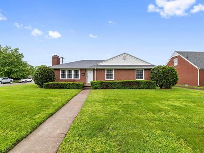 2632 Saint Ann St, Owensboro, KY, 42303