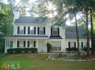 20 Fairwoods Ct, Covington, GA