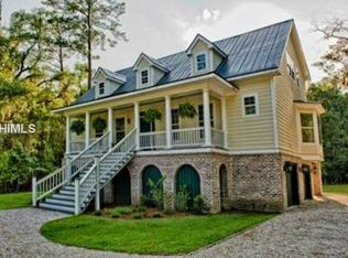 295 Cassique Creek Dr, Ridgeland, SC 29936