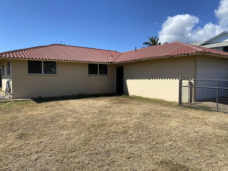 731 Makiki St #2