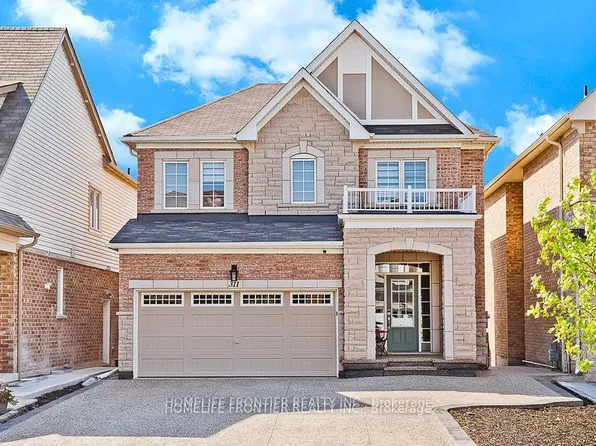 311 Hinton Ter, Milton, ON L9E 1C8