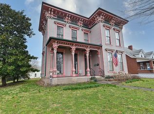 406 W Main St LOT 114, Vevay, IN 47043